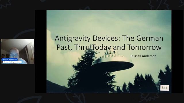 Russell Anderson Highlights The Missing Elements of "Disclosure" смотреть онлайн