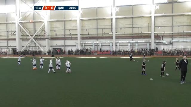 Kazan Cup 2023. Юноши 2014 и 2015. Первая камера.