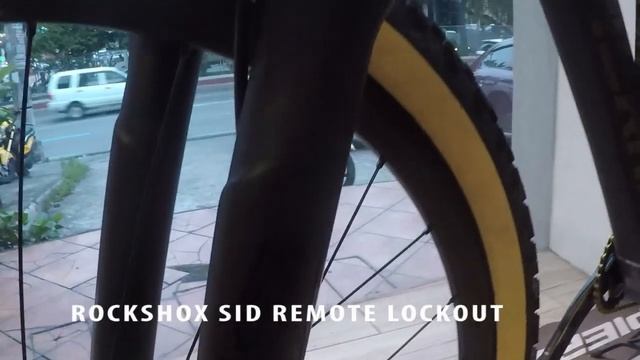 Lapierre Pro Race Sat 929 Ultimate (Quick Bikecheck) смотреть онлайн