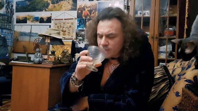 Все полезно, что в рот полезло. КОКОС смотреть онлайн