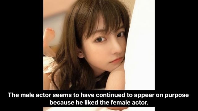 [Kaede Karen] She keeps going even though semen splashed on her eyes?!! смотреть онлайн