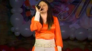 Юлия Михайлова - The show must go on (Queen)