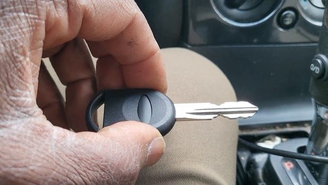 Ford Transponder Key Programming Step By Step Using Ford IDS Dealer Tools смотреть онлайн