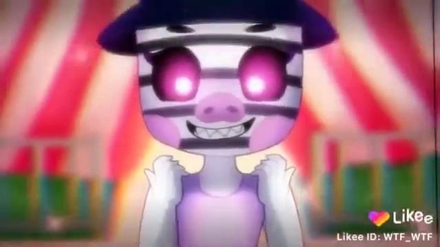 Roblox carnival meme смотреть онлайн