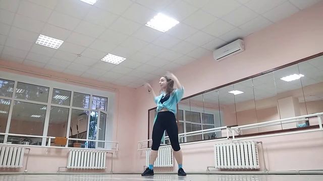 У реки два берега кавер #SvetaElf hiphop pract смотреть онлайн