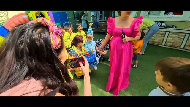 Юсуф на День Рождение❤❤❤ смотреть онлайн