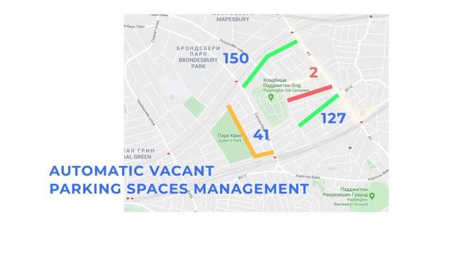 Ангел: Платные парковки смотреть онлайн