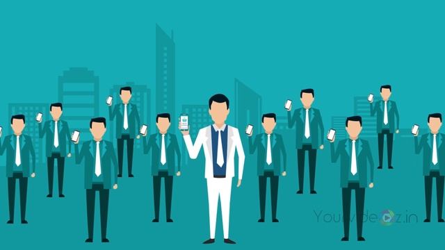 Ecommerce promotion смотреть онлайн