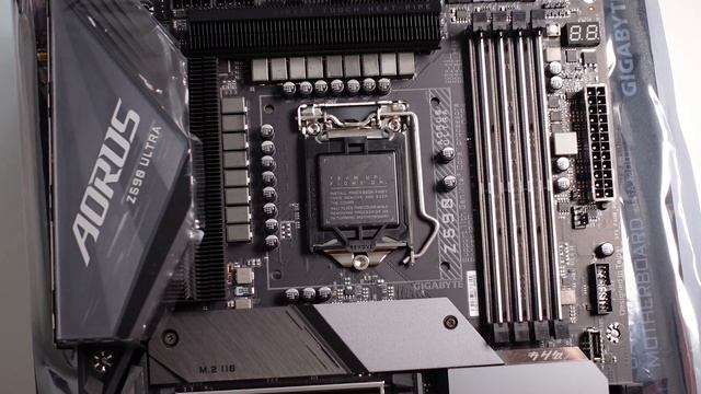 Unlocking the TRUTH about Intel K unlocked CPUs! (.. and why you probably don't need it) смотреть онлайн