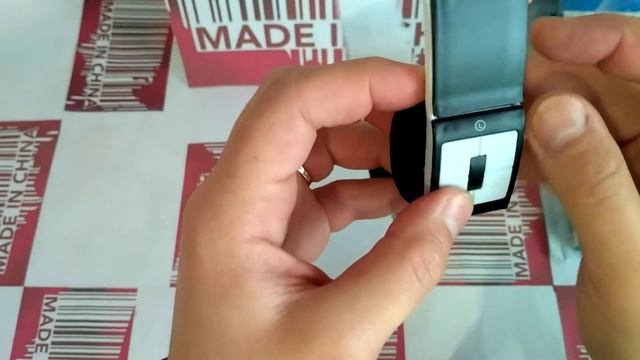Посылка из Китая.Блютуз наушники смотреть онлайн