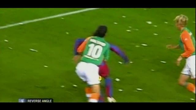 Ronaldinho - Baiana ● Obrigado Roni (Part 3) ?? ? ?