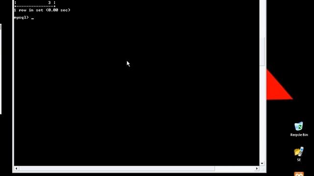 MySQL 13. Ceiling смотреть онлайн