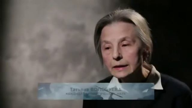 ДАРВИН ВЕРИЛ В БОГА смотреть онлайн