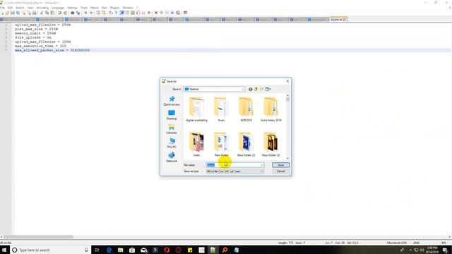 How to increase file upload size - memory limit - execution time in WordPress? смотреть онлайн