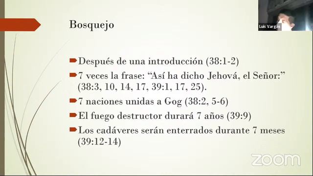 Sala de reuniones personales de Claudio Cofre navarro смотреть онлайн