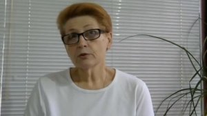 Кризис среднего возраста. У женщин.