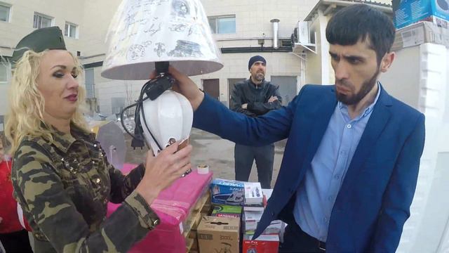 Магазин Одежда и обувь май 2018 смотреть онлайн