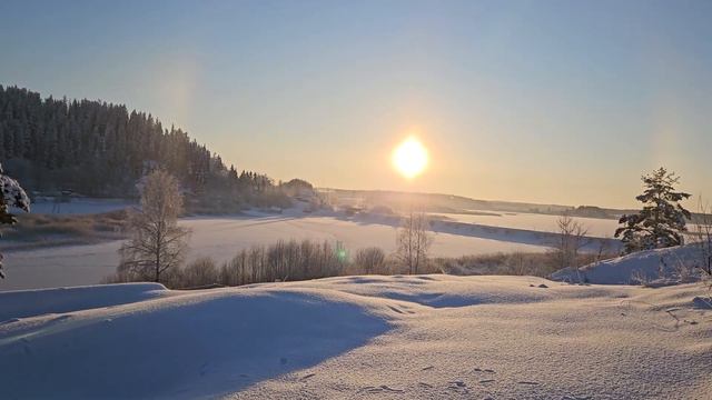 Карелия 2024🎄Рускеала - карьер и водопады, охота на поезд смотреть онлайн