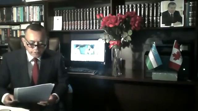 Исмат Хушев билан юзма юз 3 октябрь 2018 йилги сон смотреть онлайн