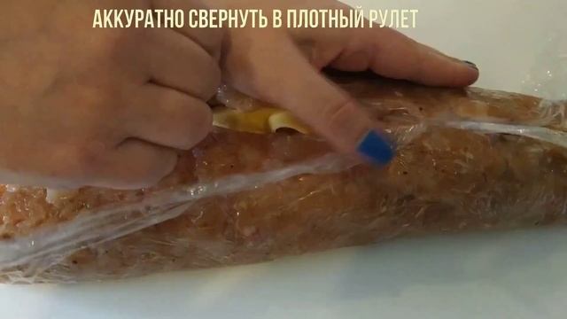 Гастрономический уголок с Антониной