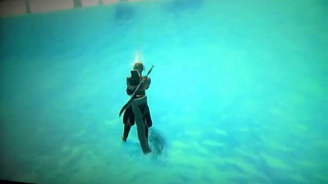 Nier - Catching The Shaman Fish - Best Tutorial