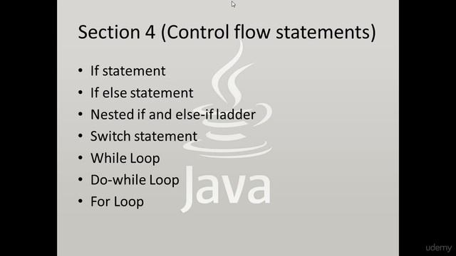 Introduction (JAVA for Beginners in 2 hours: Developing a banking application) смотреть онлайн