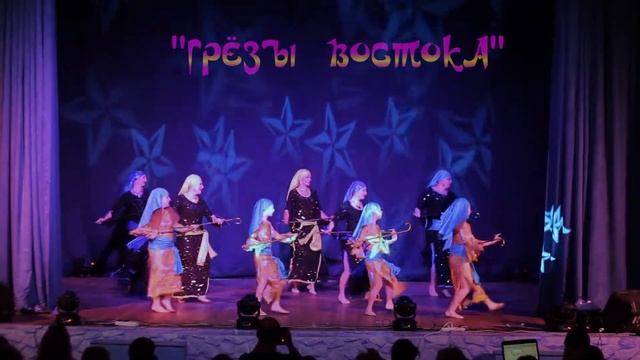 Детская группа и хобби-класс СВТ "Файруз"! Саиди. смотреть онлайн