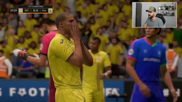 THIS IS 100% PROOF THAT THE GAMEPLAY in FIFA 19 IS BROKEN !!!! OMG THIS RUINED EVERYTHING !!! смотреть онлайн
