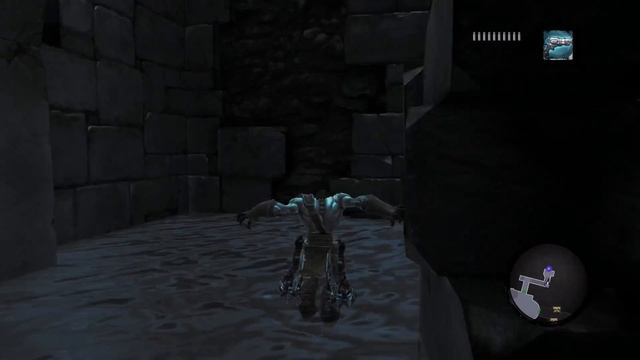 Darksiders 2 | Просто бегаем :D | #5 смотреть онлайн