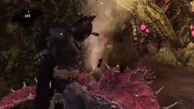 Batman: Return to Arkham - Arkham Asylum_12 серия 