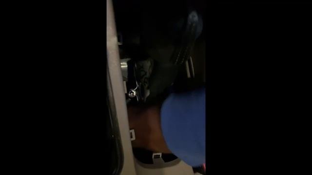 Ford endeavour parking brake problem fixing смотреть онлайн