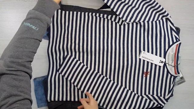 01684 Mix No Excess Men a/w ( муж.микс осень-зима) 3 пак 8,80 26,80€ смотреть онлайн
