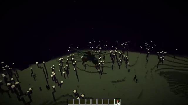 Endless Encore - Test Flight (Minecraft) смотреть онлайн
