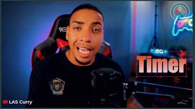 How to Add Count Up Timer Using OBS Studio [2022] смотреть онлайн