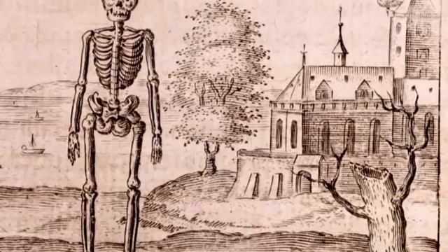 Dimensions Beyond Death (by Manly P. Hall) Lecture смотреть онлайн