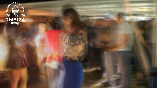 DJ Karimov - Nightclub 