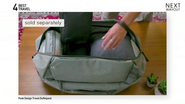 10 BEST Business Backpacks for Men 2019 смотреть онлайн