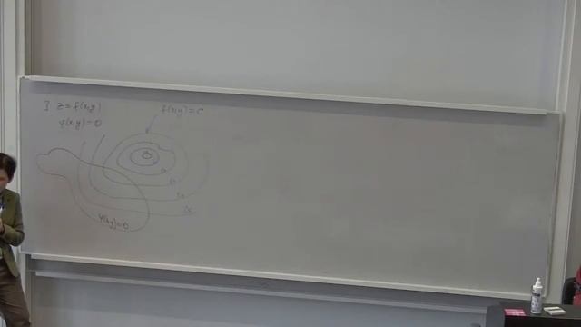 [s3 | 2023] Математический анализ, Екатерина Трифанова, лекции 14-15 смотреть онлайн