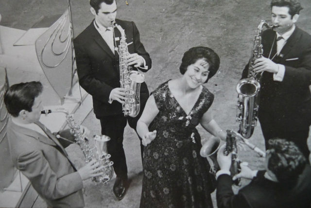 Лайло Шарифова - Муҳаббати дилам. ©habibsl смотреть онлайн