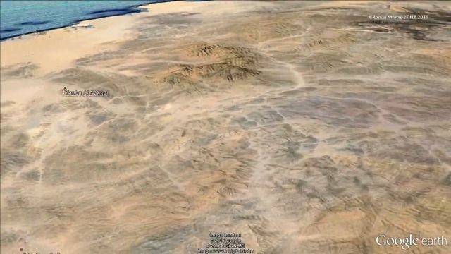GODS ORBIT: PART 1 /Giza, Angkor Vat, Eye of Sahara, Eastern island, Petra, Mohanejo Daro and more смотреть онлайн