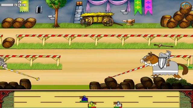 Rex And The Time Machine [FULL GAME, ENGLISH SUBTITLES] смотреть онлайн