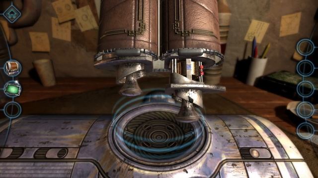 Machinika Museum - CHAPTER 3 смотреть онлайн