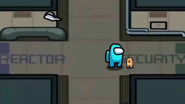 2020 Among Us Pets Compilation смотреть онлайн