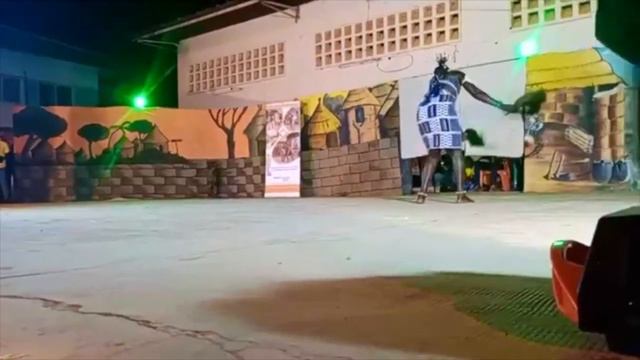 Sénangue смотреть онлайн