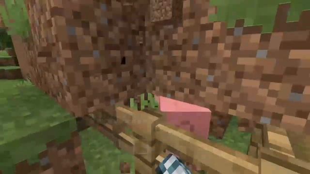 Minecraft dead zone wars смотреть онлайн