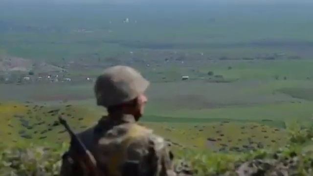 Срочно! Паника в Капане. Села на юге Армении оказались в азербайджанской блокаде. Капан ищет пути. смотреть онлайн