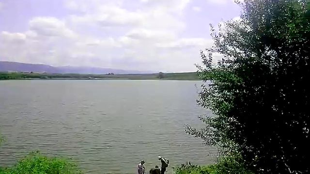 Рыбалка в Болгарии. Июль. Сазан, окунь, раки... ракийка #5 смотреть онлайн