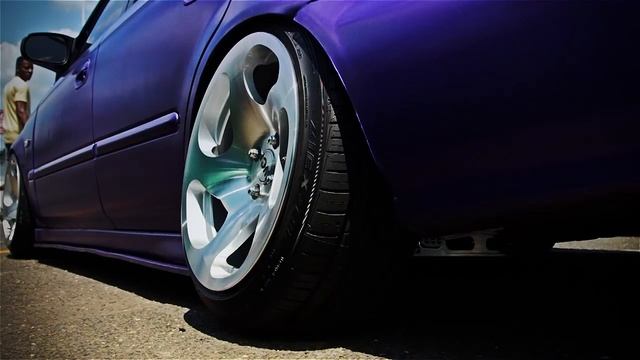 Honda Day 2014 Englishtown NJ \ Innovative Werkz смотреть онлайн