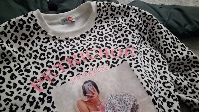 ПОКУПКИ одежды для СЕБЯ и старшего СЫНА. Gloria Jean's, Crockid , Ralf Ringer и т.д. смотреть онлайн