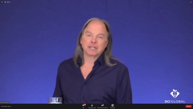 Роль медитации в создании спокойствия и мира смотреть онлайн